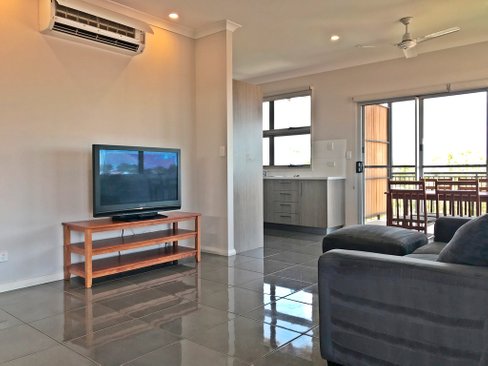 8/101 Tanami Drive, BILINGURR