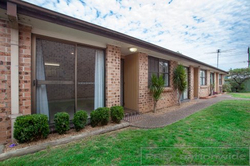 8/102 Mitchell Avenue, KURRI KURRI NSW 2327