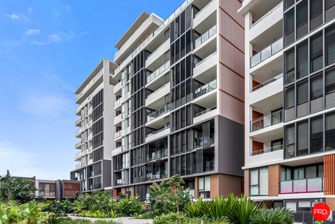810/3 Garrigarrang Avenue, KOGARAH