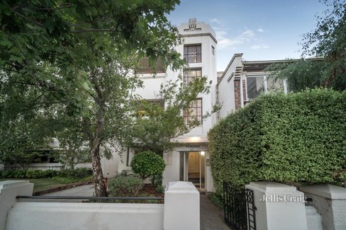 8 109-113 Park Street South Yarra 3141