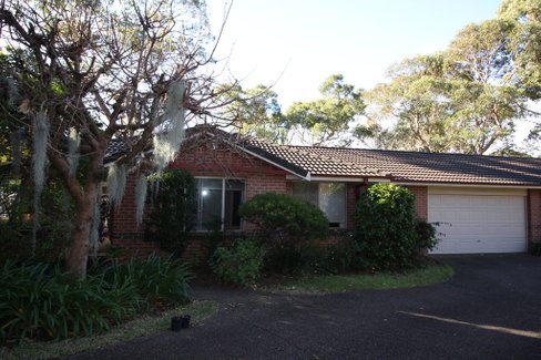 8/11-13 Oakwood St, SUTHERLAND NSW 2232