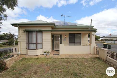 811 Tress Street, MOUNT PLEASANT VIC 3350