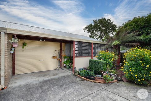 8/1108 Howitt Street, WENDOUREE VIC 3355