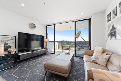 811/3 Finch Drive, EASTGARDENS NSW 2036