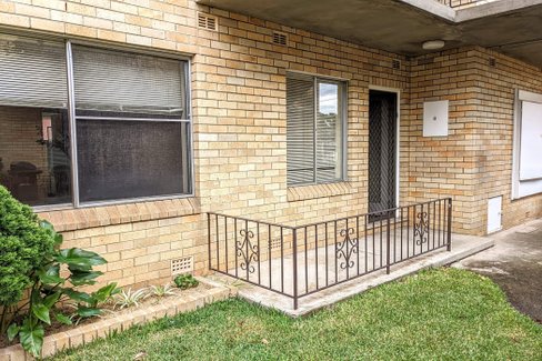 8/116-120 Ramsgate Road, RAMSGATE BEACH NSW 2217