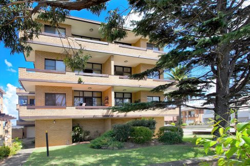 8/119-121 Clareville Avenue, SANDRINGHAM NSW 2219