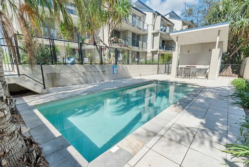 8/119 Sunshine Parade, Miami QLD 4220