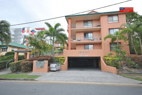 8/12 Gillian Lane, SOUTHPORT QLD 4215