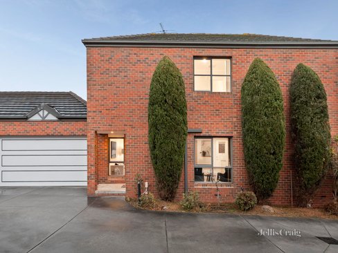 8 12 Omar Street Templestowe Lower 3107