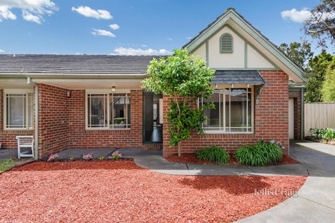 8 12 Surrey Road Mount Waverley 3149