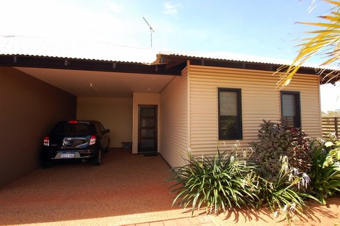 8/13 Bandicoot Loop, DJUGUN WA 6725