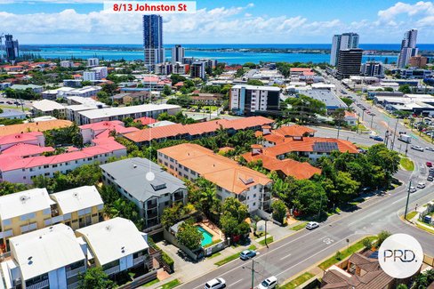 8/13 Johnston Street, SOUTHPORT QLD 4215