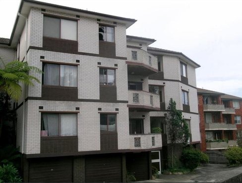 8/13 Railway Street, KOGARAH NSW 2217