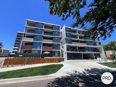 813/351 Northbourne Avenue, LYNEHAM ACT 2602