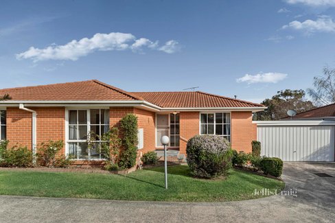 8 139 Warrandyte Road Ringwood North 3134