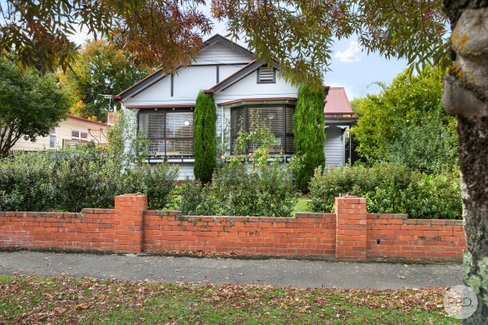 814 Armstrong Street North, SOLDIERS HILL VIC 3350
