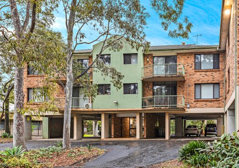 8/14 Hindmarsh Avenue, NORTH WOLLONGONG NSW 2500