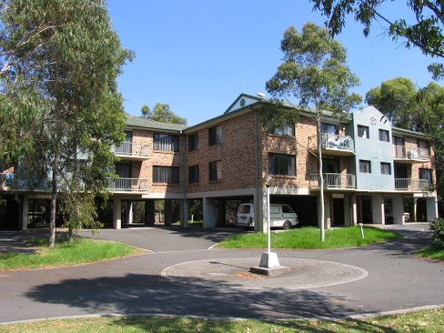 8/14 Hindmarsh Avenue, NORTH WOLLONGONG NSW 2500