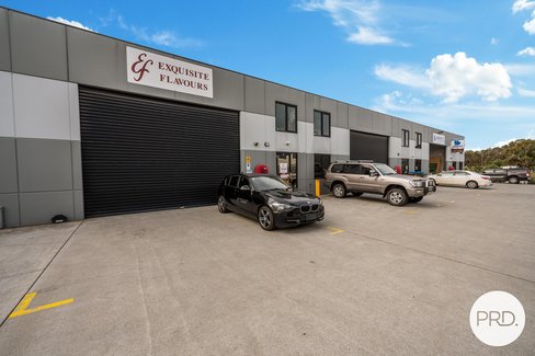 8/14 Kennedy Drive, CAMBRIDGE TAS 7170