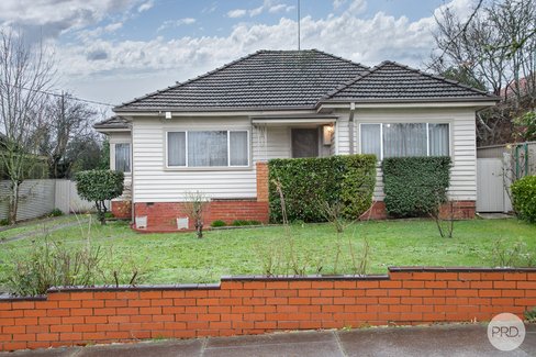 814 Ligar Street, SOLDIERS HILL