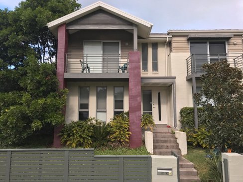 8/143 Shoal Bay Road, NELSON BAY NSW 2315