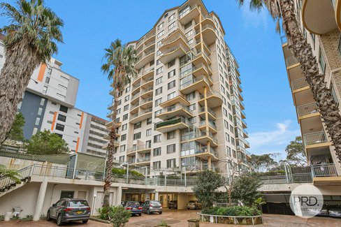 81/438 Forest Road, HURSTVILLE NSW 2220