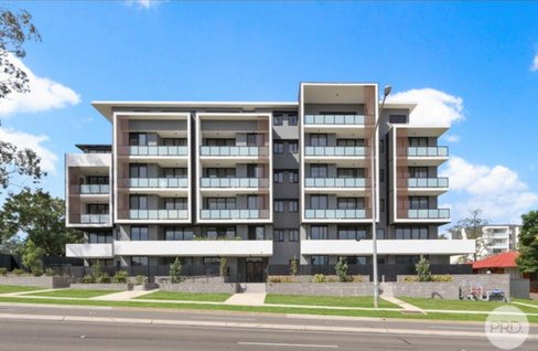 8/144 High St, Penrith NSW 2750