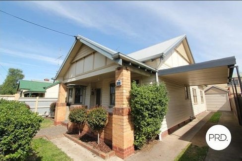 815 Dana Street, BALLARAT CENTRAL VIC 3350