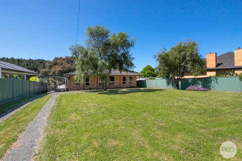 815 Eureka Street, BALLARAT EAST VIC 3350