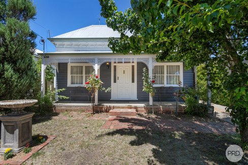 815 Laurie Street, MOUNT PLEASANT VIC 3350
