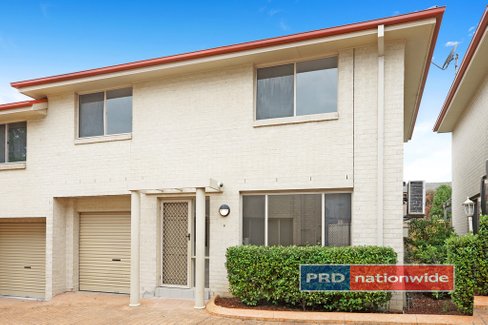 8/151-153 Cox Avenue, PENRITH NSW 2750