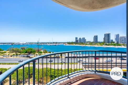 815/2 Barney Street, SOUTHPORT QLD 4215