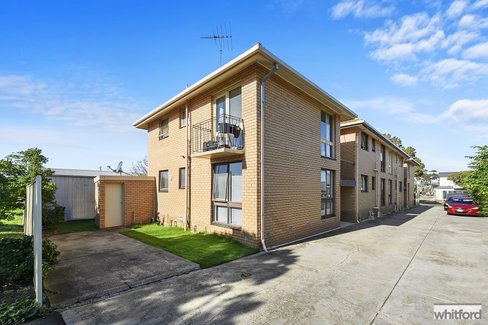 8/155 Verner Street, Geelong