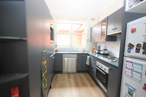 8/158 Chuter Avenue, SANS SOUCI NSW 2219