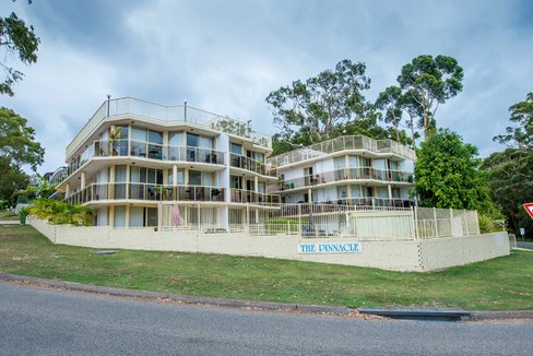 8/159-161 Bagnall Beach Road, CORLETTE NSW 2315