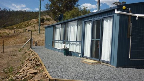 816 Black Hills Road, BLACK HILLS TAS 7140