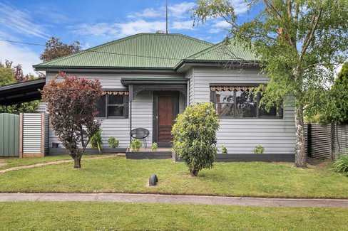 816 Darling Street, REDAN VIC 3350