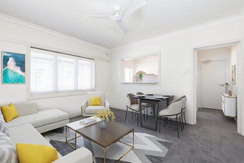 8/16 Maroubra Road, MAROUBRA NSW 2035