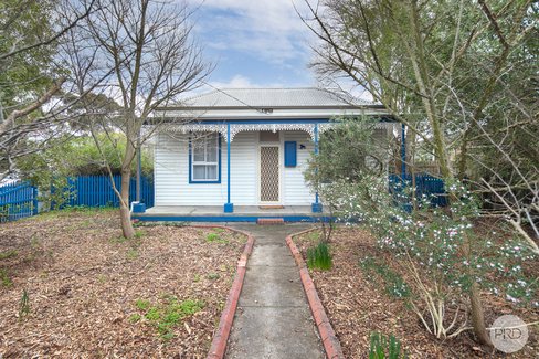 816 Skipton Street, REDAN