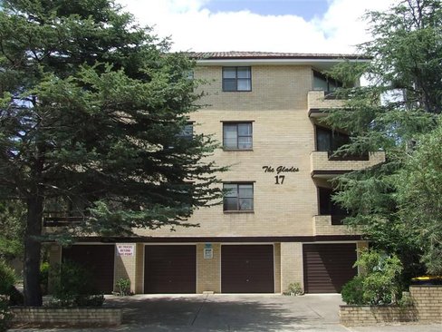 8/17 Gannon Avenue, DOLLS POINT NSW 2219