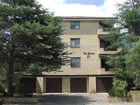 8/17 Gannon Avenue, DOLLS POINT NSW 2219