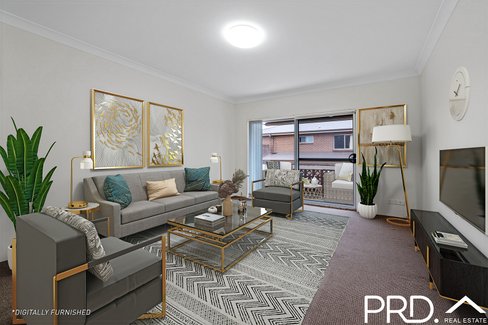 8/17 Martin Place, MORTDALE NSW 2223