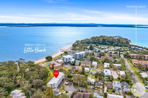 8/17 Mistral Close, NELSON BAY NSW 2315