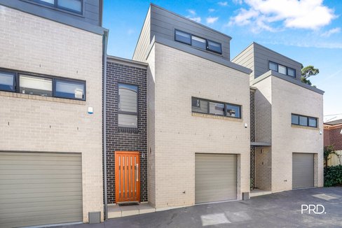 8/175 Stafford Street, Penrith NSW 2750