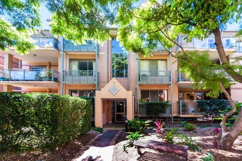 8/18 Morgan Street, BOTANY NSW 2019