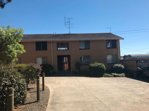 8/18 Webster Street, BALLARAT CENTRAL VIC 3350