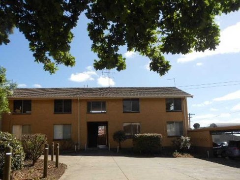 8/18 Webster Street, BALLARAT CENTRAL VIC 3350