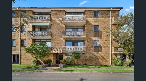 8/187 President Avenue,, MONTEREY NSW 2217