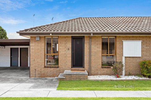 8 19 Candover Street Geelong West 3218