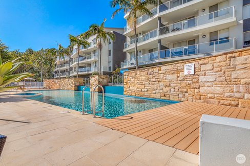 8/1a Tomaree Street, NELSON BAY NSW 2315